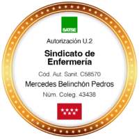 SATSE Mercedes Belinchón Pedros